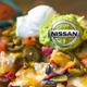 Illustration for article titled Nissan Gives Us A Reason To Watch The Super Bowl Besides Nachos